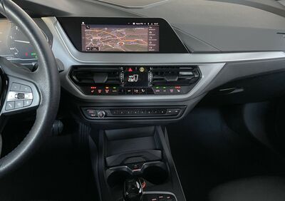 BMW 1er Gebrauchtwagen