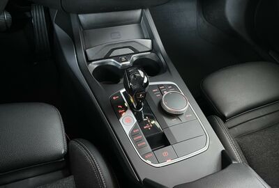 BMW 1er Gebrauchtwagen