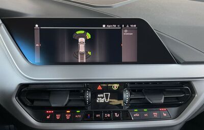 BMW 1er Gebrauchtwagen