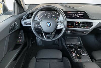 BMW 1er Gebrauchtwagen