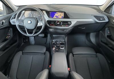 BMW 1er Gebrauchtwagen