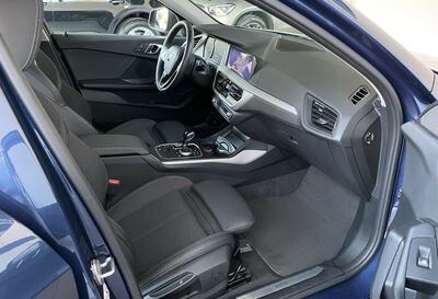 BMW 1er Gebrauchtwagen