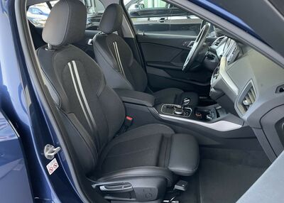 BMW 1er Gebrauchtwagen