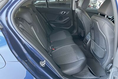 BMW 1er Gebrauchtwagen