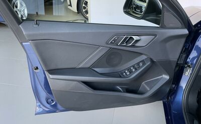 BMW 1er Gebrauchtwagen