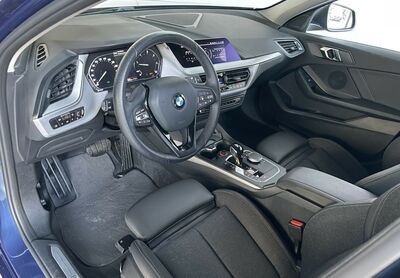 BMW 1er Gebrauchtwagen