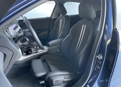 BMW 1er Gebrauchtwagen