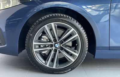 BMW 1er Gebrauchtwagen