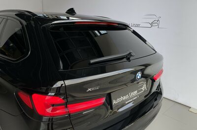 BMW 5er Gebrauchtwagen BMW 5er Gebrauchtwagen