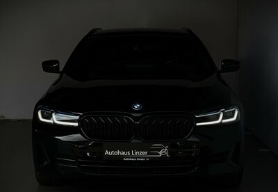 BMW 5er Gebrauchtwagen BMW 5er Gebrauchtwagen
