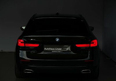 BMW 5er Gebrauchtwagen BMW 5er Gebrauchtwagen