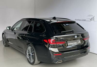 BMW 5er Gebrauchtwagen BMW 5er Gebrauchtwagen