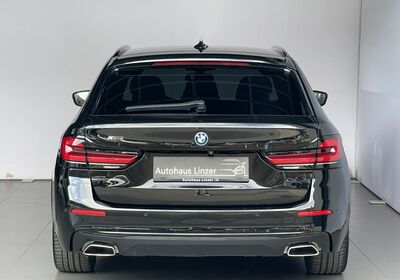BMW 5er Gebrauchtwagen BMW 5er Gebrauchtwagen