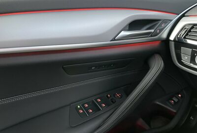 BMW 5er Gebrauchtwagen BMW 5er Gebrauchtwagen