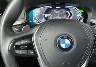 BMW 5er Gebrauchtwagen BMW 5er Gebrauchtwagen