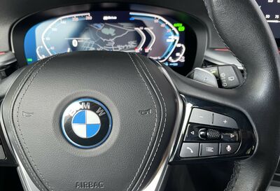 BMW 5er Gebrauchtwagen BMW 5er Gebrauchtwagen