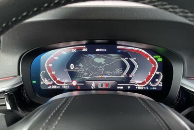 BMW 5er Gebrauchtwagen BMW 5er Gebrauchtwagen