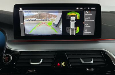 BMW 5er Gebrauchtwagen BMW 5er Gebrauchtwagen