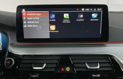 BMW 5er Gebrauchtwagen BMW 5er Gebrauchtwagen