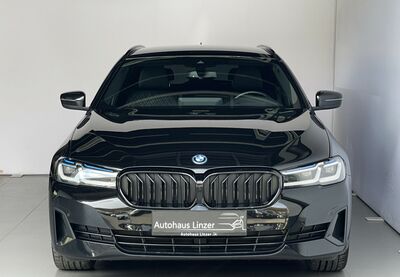 BMW 5er Gebrauchtwagen BMW 5er Gebrauchtwagen