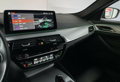 BMW 5er Gebrauchtwagen BMW 5er Gebrauchtwagen