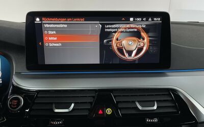 BMW 5er Gebrauchtwagen BMW 5er Gebrauchtwagen