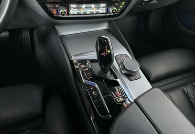 BMW 5er Gebrauchtwagen BMW 5er Gebrauchtwagen