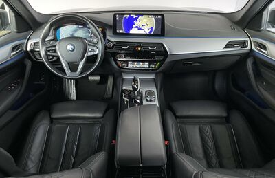 BMW 5er Gebrauchtwagen BMW 5er Gebrauchtwagen