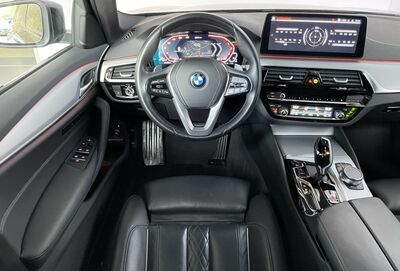 BMW 5er Gebrauchtwagen BMW 5er Gebrauchtwagen