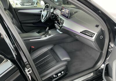 BMW 5er Gebrauchtwagen BMW 5er Gebrauchtwagen