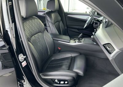 BMW 5er Gebrauchtwagen BMW 5er Gebrauchtwagen