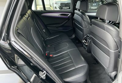 BMW 5er Gebrauchtwagen BMW 5er Gebrauchtwagen