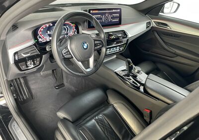 BMW 5er Gebrauchtwagen BMW 5er Gebrauchtwagen