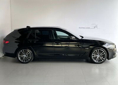 BMW 5er Gebrauchtwagen BMW 5er Gebrauchtwagen