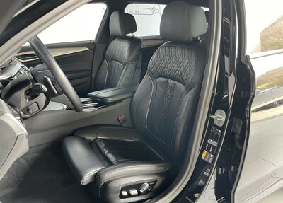 BMW 5er Gebrauchtwagen BMW 5er Gebrauchtwagen