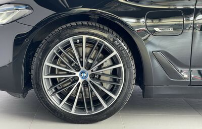 BMW 5er Gebrauchtwagen BMW 5er Gebrauchtwagen