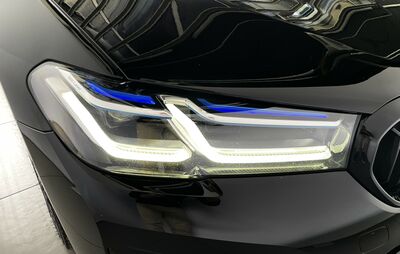 BMW 5er Gebrauchtwagen BMW 5er Gebrauchtwagen