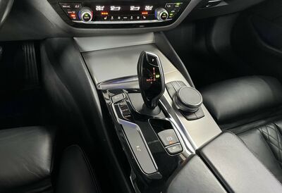 BMW 5er Gebrauchtwagen