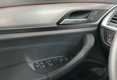 BMW X3 Gebrauchtwagen