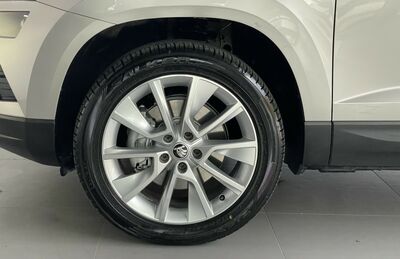 Skoda Karoq Gebrauchtwagen