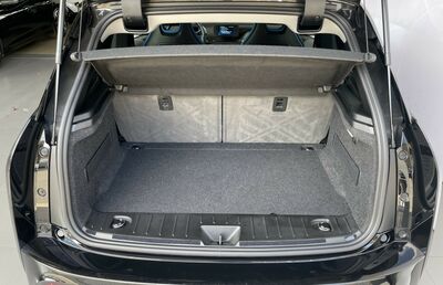 BMW i3 Gebrauchtwagen