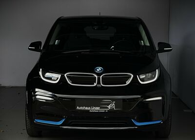 BMW i3 Gebrauchtwagen