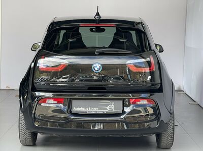 BMW i3 Gebrauchtwagen
