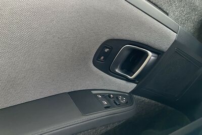 BMW i3 Gebrauchtwagen