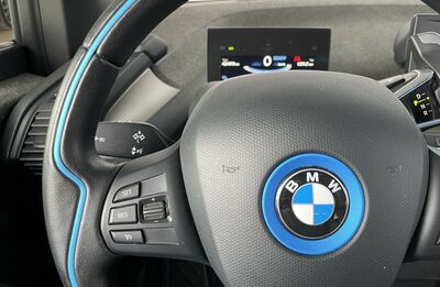 BMW i3 Gebrauchtwagen