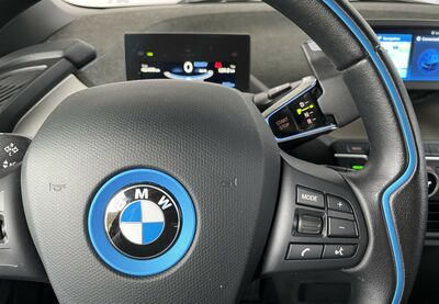 BMW i3 Gebrauchtwagen