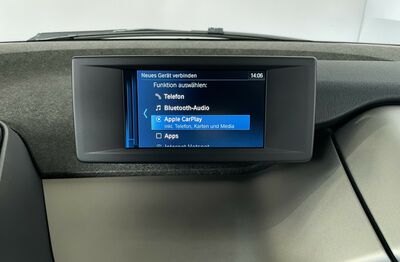 BMW i3 Gebrauchtwagen