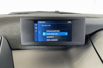 BMW i3 Gebrauchtwagen