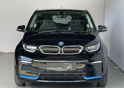 BMW i3 Gebrauchtwagen