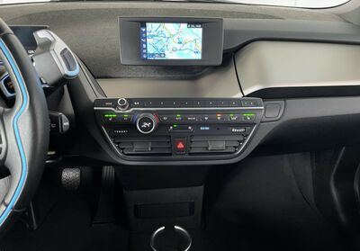 BMW i3 Gebrauchtwagen